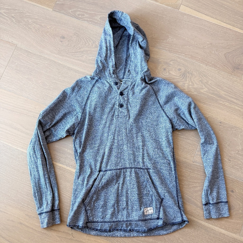 Vans Hoodie